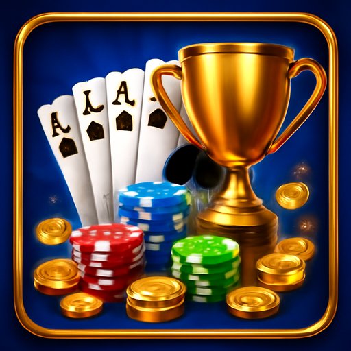 game bangLa ফোনে জ্যাকপট ফলাফল স্ক্রিন